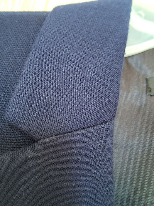 Мъжко сако ZARA, slim fit, M номер