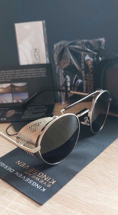 Слънчеви очила унисекс