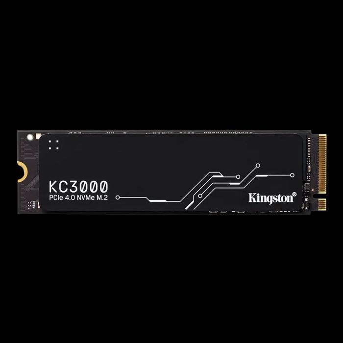 SSD Nvme Kingston KC3000 1TB