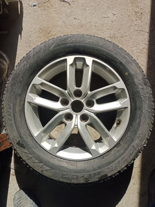 Продам колеса сборе