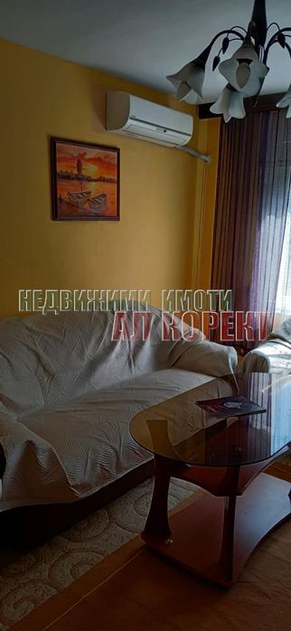 Дава се под наем Тристаен апартамент в Варна, Лятно кино Тракия - 80 кв.м за 408 € - Снимка #5