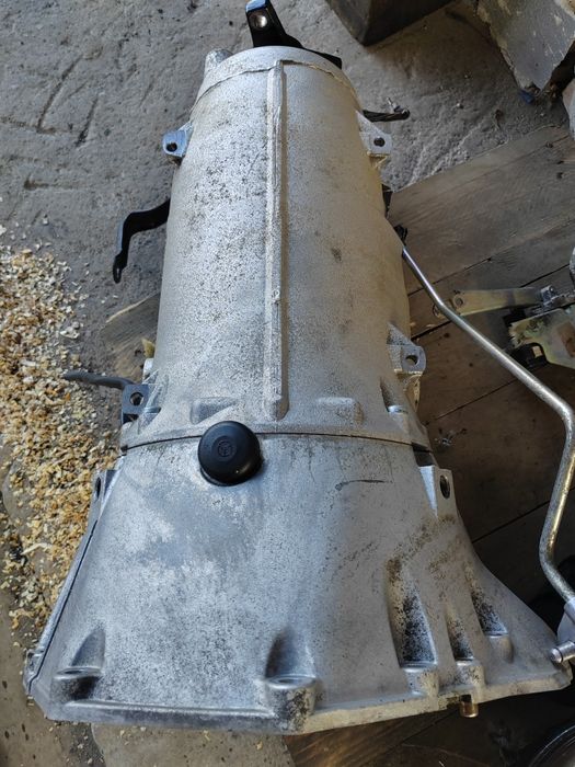 На части Mercedes C-class W203 2.2 CDI ,турбо, скорости, картер