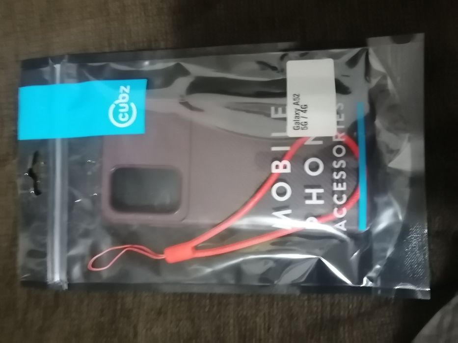 Huse Samsung Galaxy A52