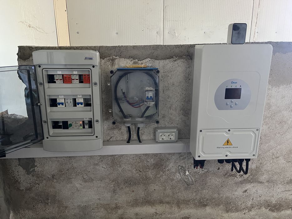 Electrician autorizat ANRE