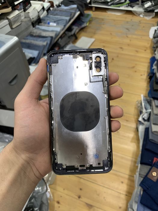 Iphone xs max to 12pro max korps 50