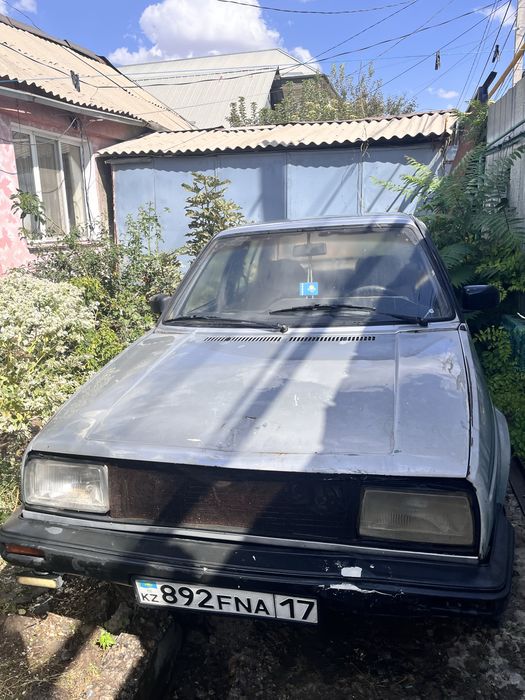 продам фольтсваген джетта на разбор