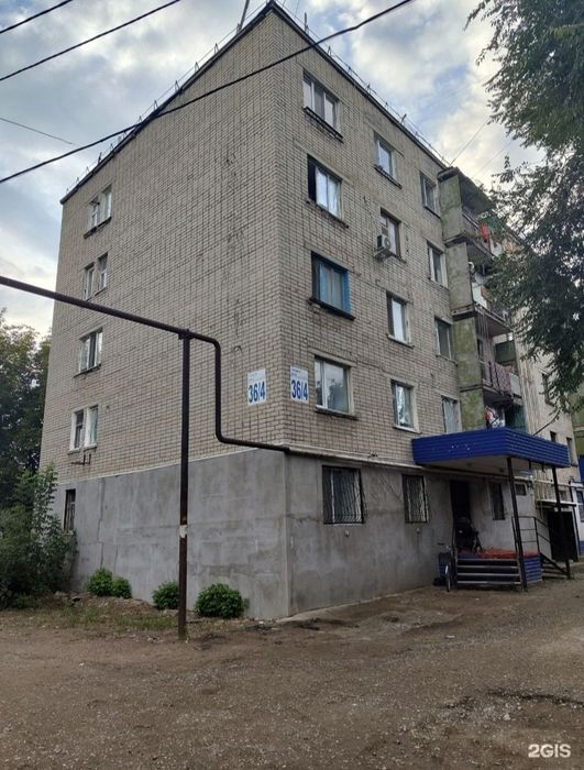 Продам общежитие или обмен на Авто только с КЗ учётом