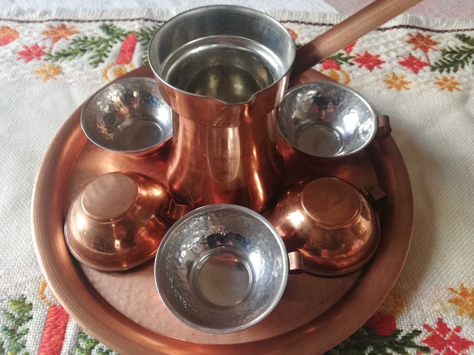 Сервизи от 80-те г. Чаши- кафе/бира/шампанско/вино/ракия/салдолед/купи