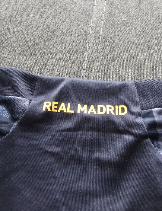 Тениска Реал Мадрид сезон 2023/2024