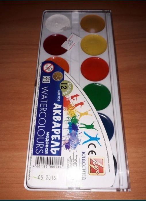 Для рисования (новое)