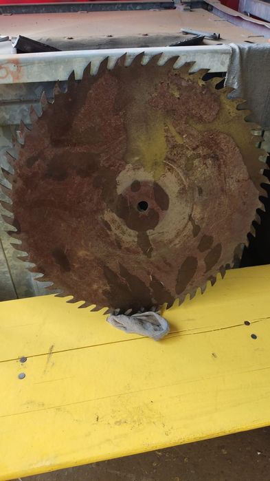 Vind Pinza de 590mm gaura 30mm