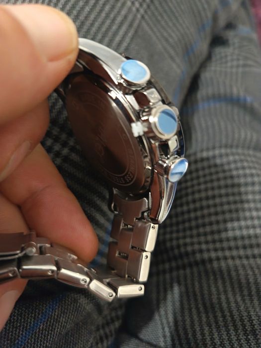 Ceas Bărbătesc Nou