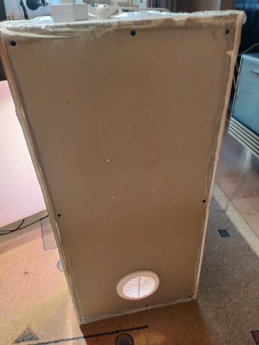 Продам гроу бокс (grow box)