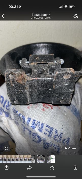 Поилки  для  коров