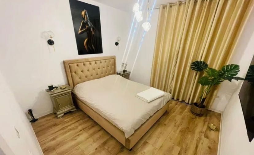 Duplex de vânzare calea Cisnădie cartier arhitecților