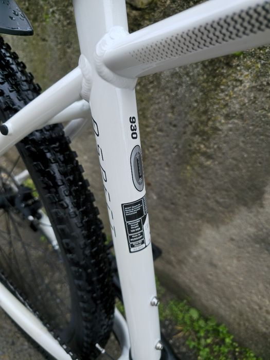 Scott Aspect 930 29 цола 2x10 Deore  заключ. вилка  куха ос Като нов