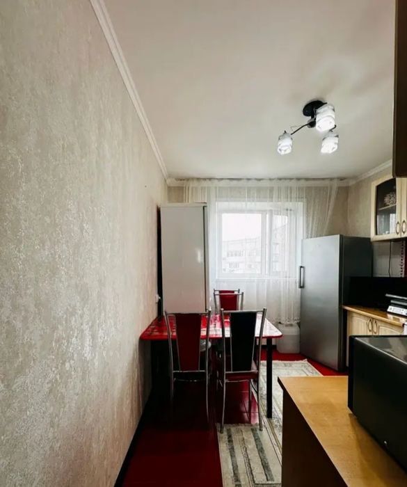 Срочно продается 3х-комн. квартира