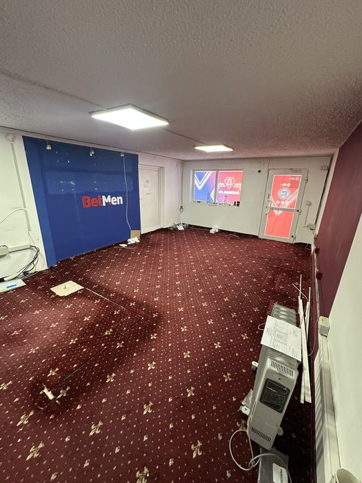 Spatiu Comercial de inchiriat - Voluntari - Rond Kaufland