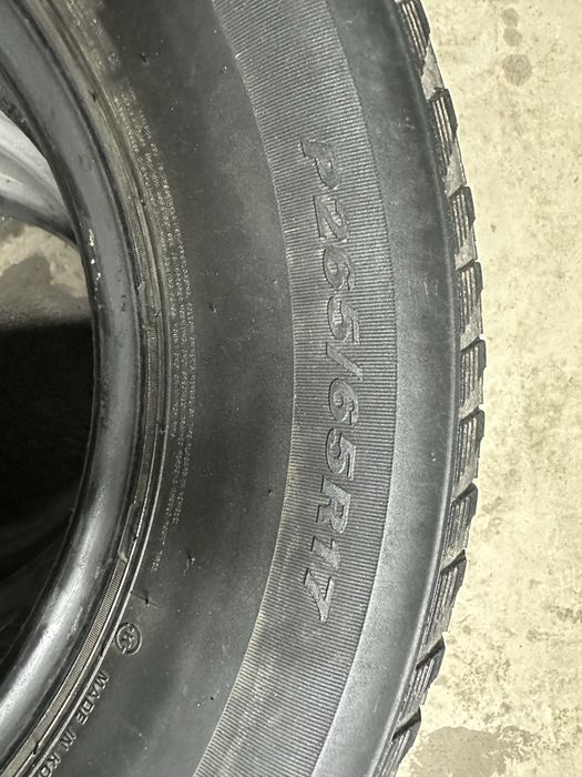 3шт летние ROADSTONE