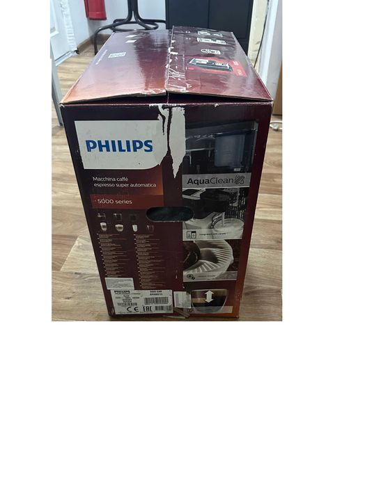 Кофе машина PHILIPS