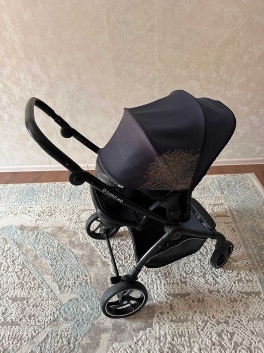 Продам коляску детскую Olsson Jazz