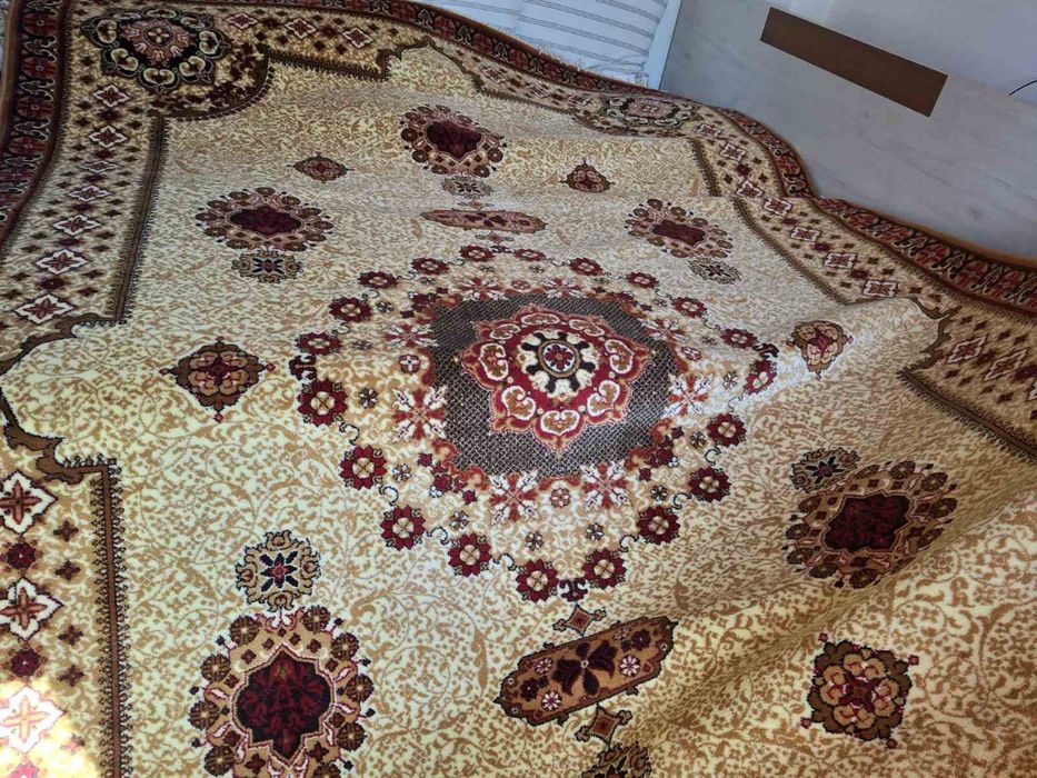 Килим от Прищина