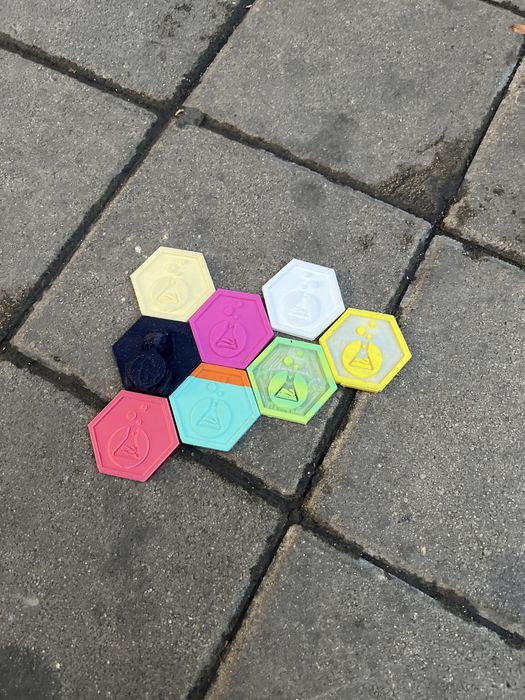 Labcoin-и по договаряне