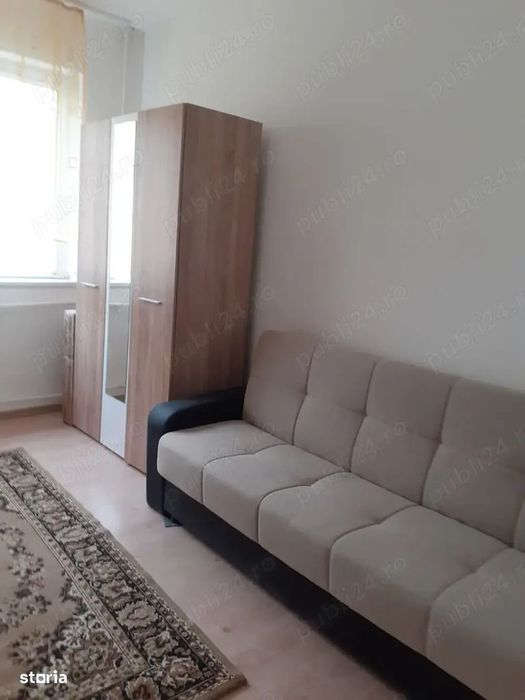 Apartament 1 camera, zona Buziasului - AEM