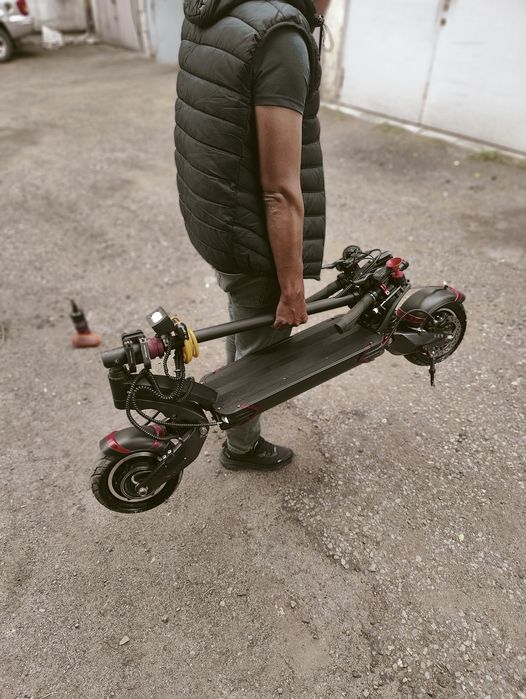 Kuggo g1 pro продажа , обмен.