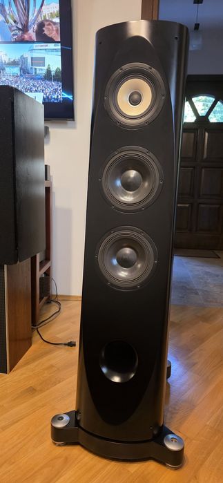 Boxe Pioneer Tad s1ex