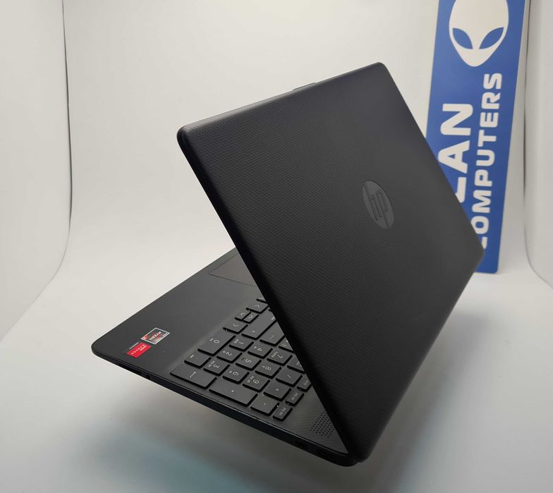 HP 15S-FQ  Ryzen 3 5300U/8GB/256SSD/FHD