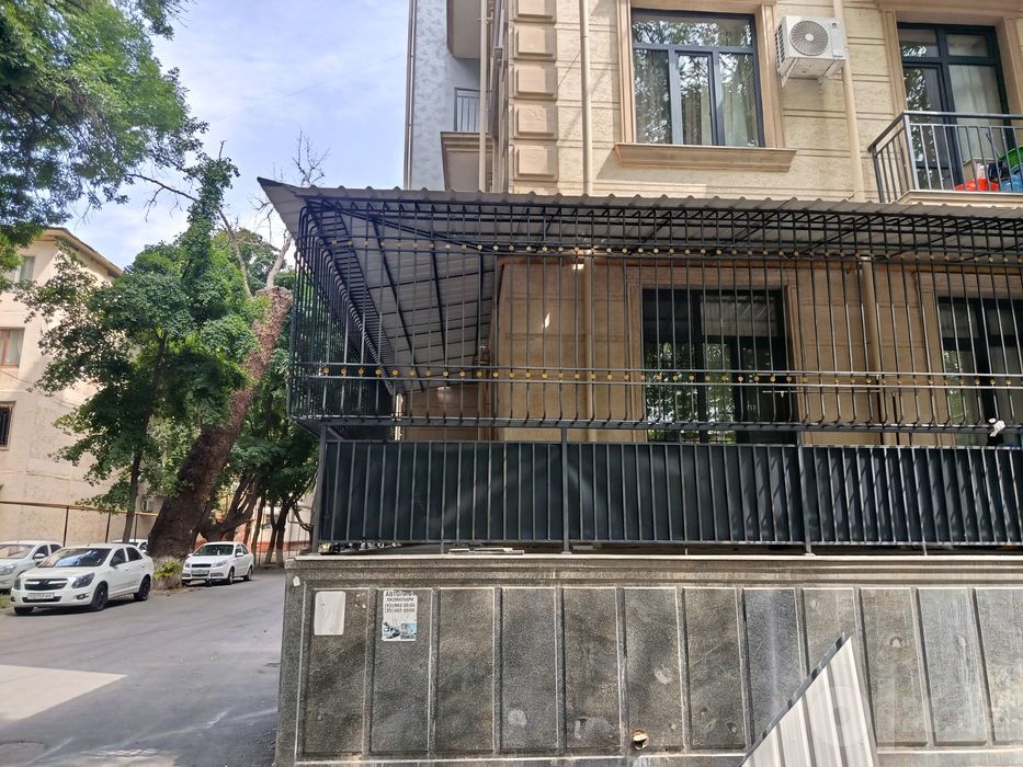 15/15 profil 250.000 m2 Решетка / панжара / panjara