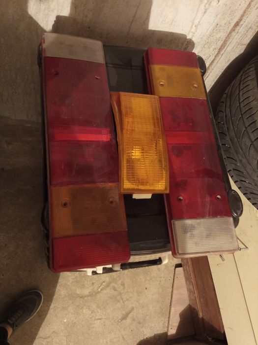 Запчасти на грузовых