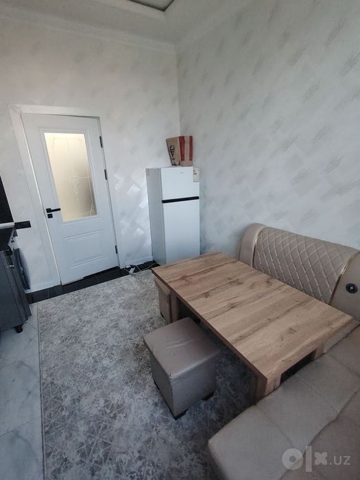 Kvartira ijaraga beriladi