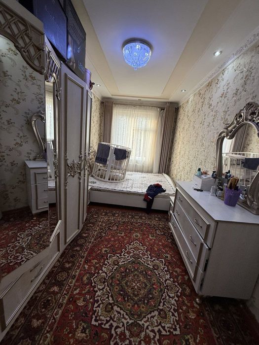 15 квартал. 4/3/4. Рядом метро