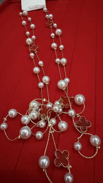 Цепочки золотые