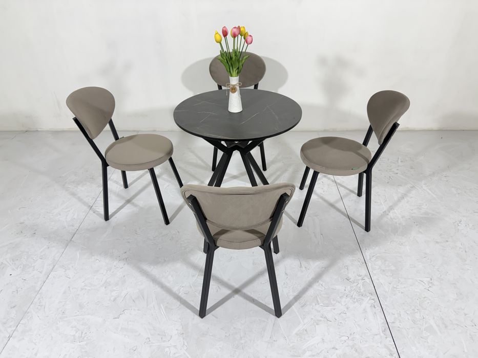 Мебел Стол ва Стуллар