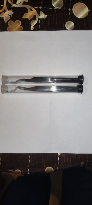 Kit gene false fir cu fir