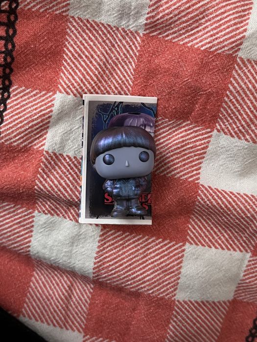 уилл из изнанки will