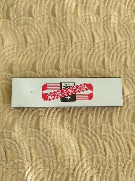 Нови оригинални моливи