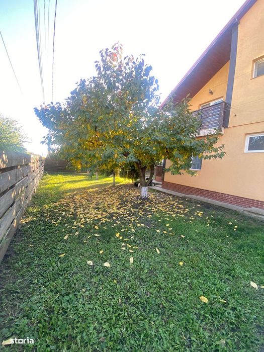 Vila P+M situata in Lunca Cetatui