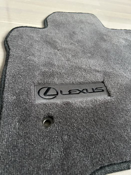 Коврики для Лексус LX570