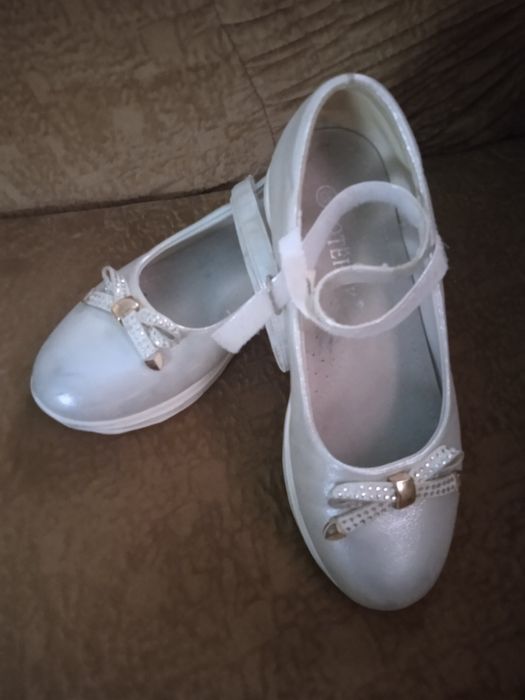 Обувь для девочек
