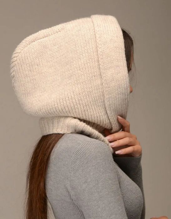 Капор (съемный капюшон)