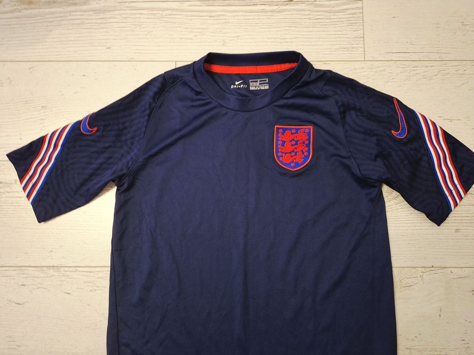 Nike  England-Ориг.Детска тениска