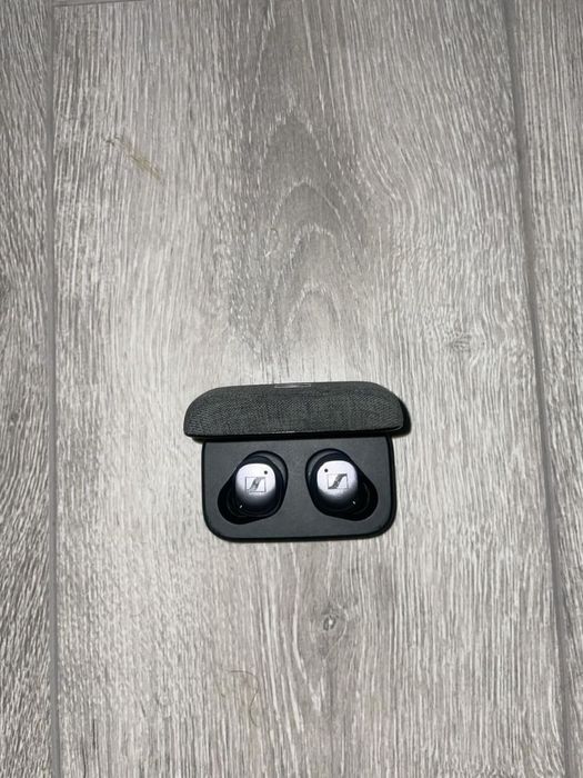 SENNEISER momentum 3