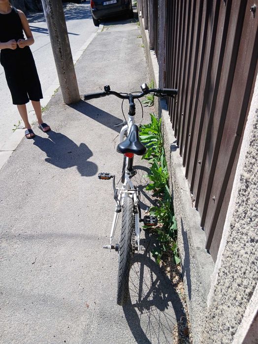 Vand bicicleta copii Riverside