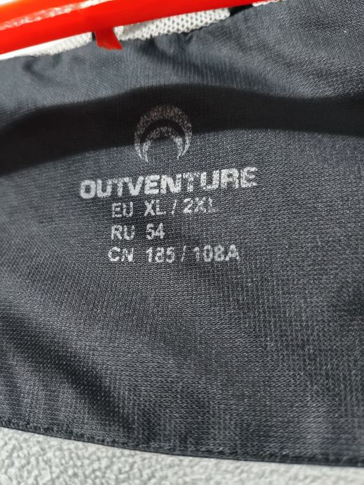 Куртка outventure демисезон