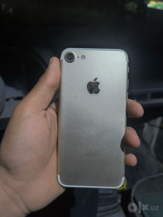 iphone 7 128 rose gold