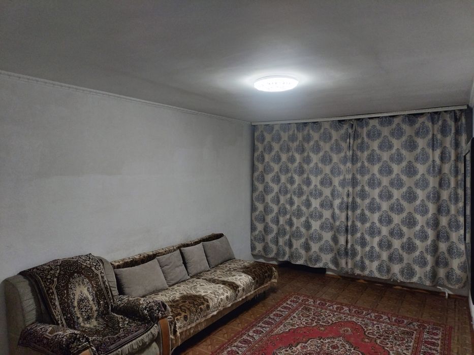 Квартира посуточно, почасовой. (2 ком)